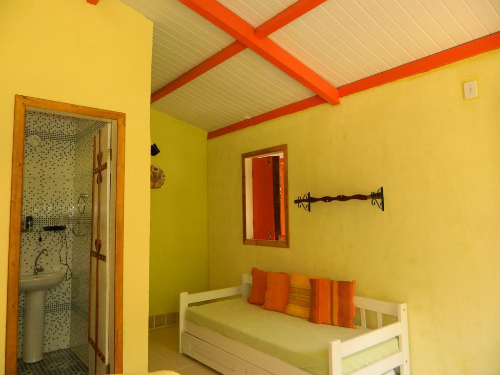 Bicho Do Mato Suites Guapimirim Phòng bức ảnh