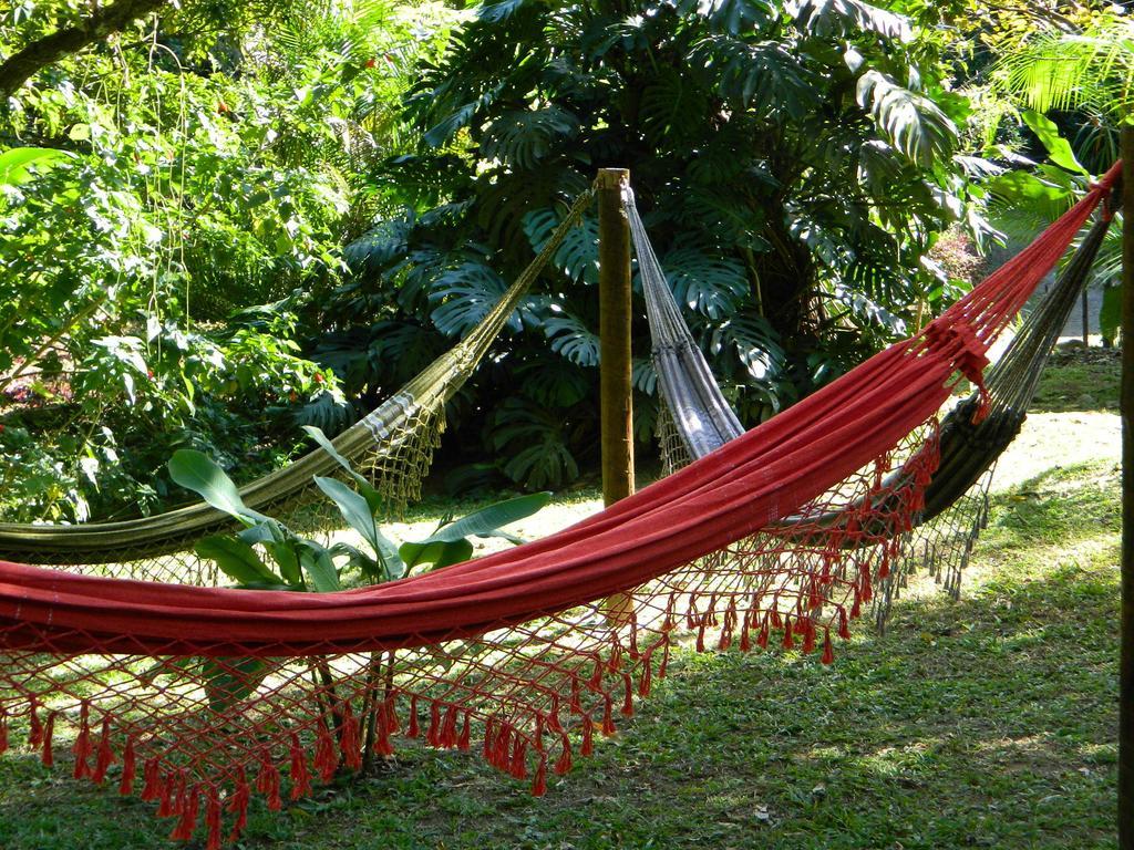 Bicho Do Mato Suites Guapimirim Ngoại thất bức ảnh