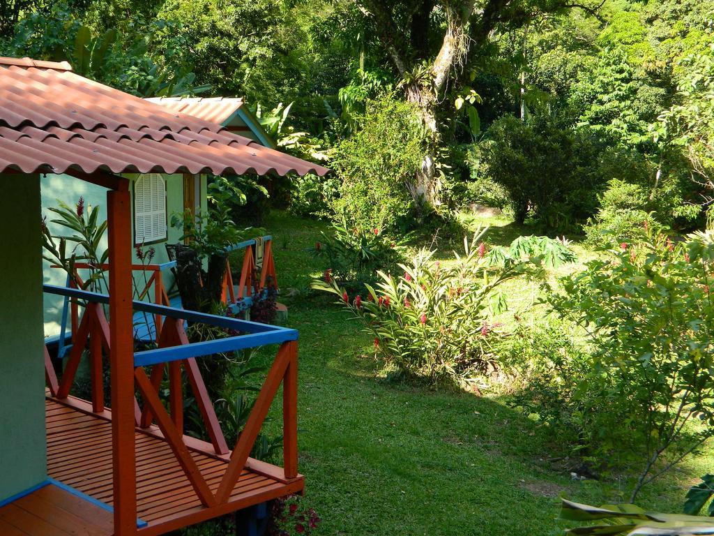 Bicho Do Mato Suites Guapimirim Ngoại thất bức ảnh
