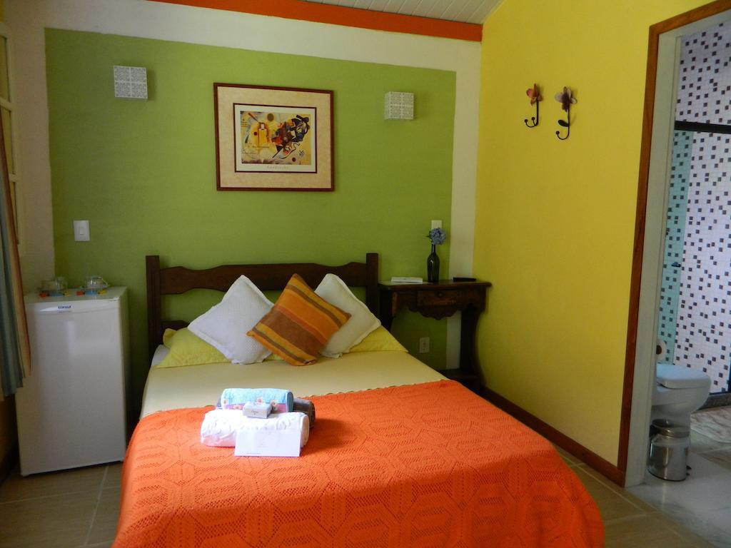 Bicho Do Mato Suites Guapimirim Phòng bức ảnh