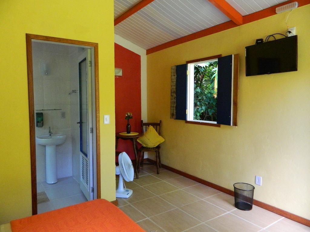 Bicho Do Mato Suites Guapimirim Phòng bức ảnh