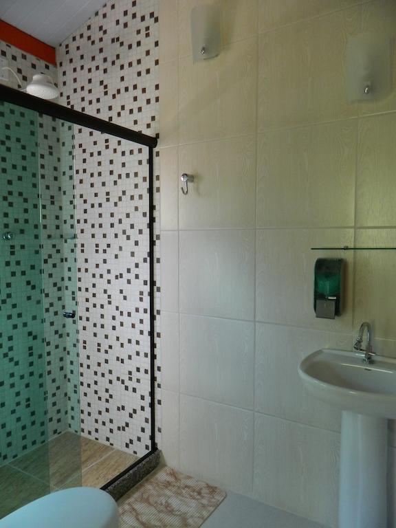 Bicho Do Mato Suites Guapimirim Phòng bức ảnh