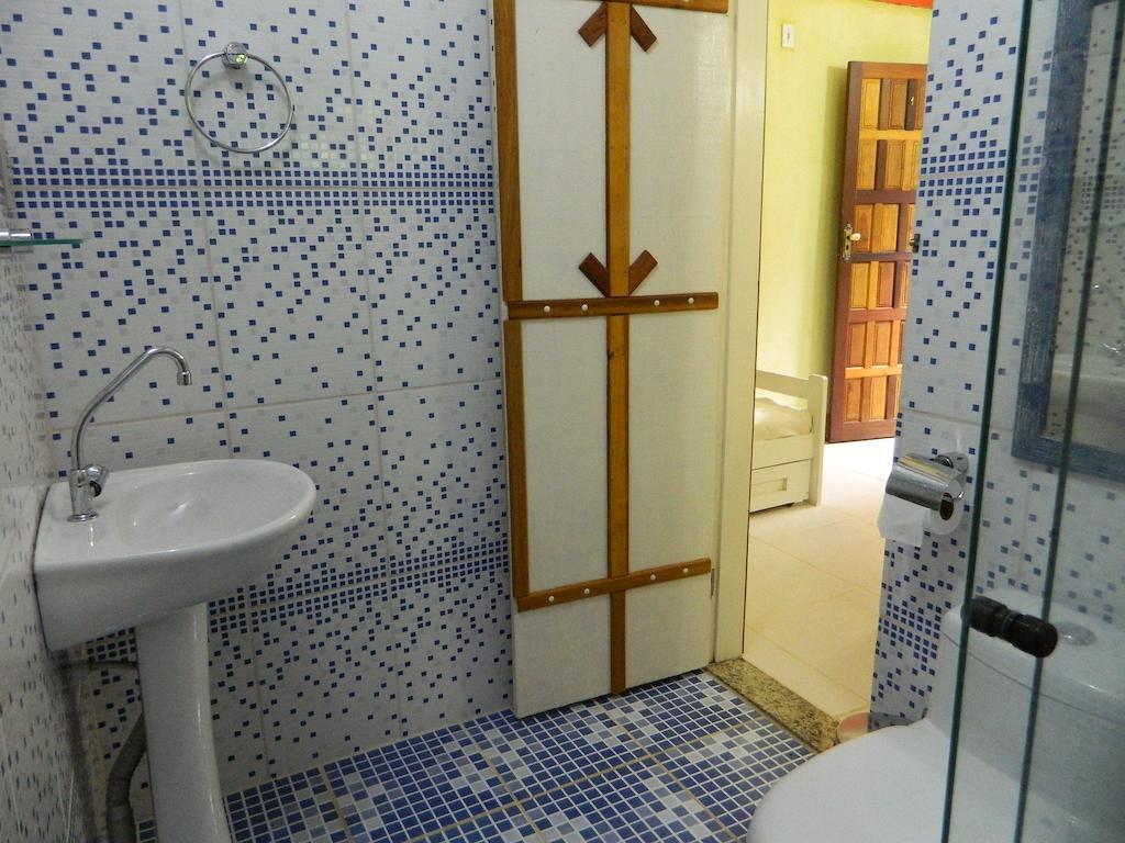Bicho Do Mato Suites Guapimirim Phòng bức ảnh