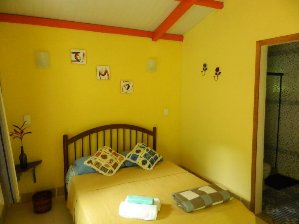 Bicho Do Mato Suites Guapimirim Ngoại thất bức ảnh