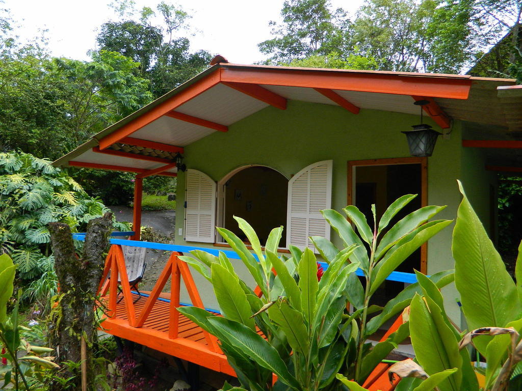 Bicho Do Mato Suites Guapimirim Ngoại thất bức ảnh