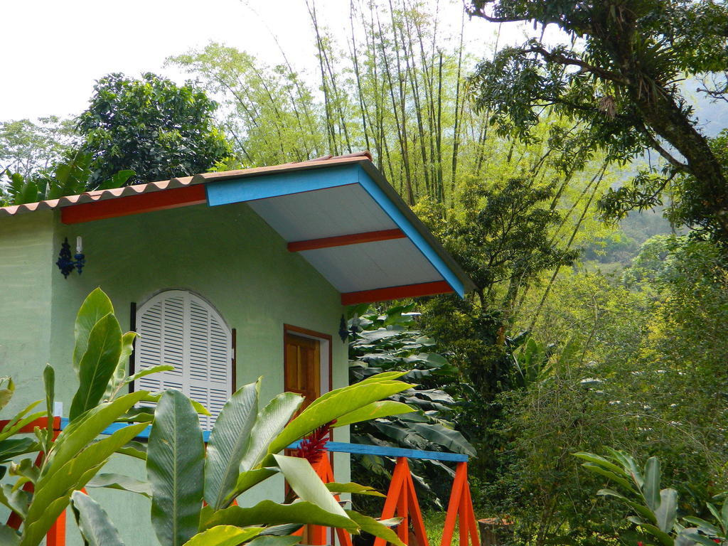 Bicho Do Mato Suites Guapimirim Ngoại thất bức ảnh